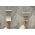 Потолочный плинтус (карниз) из полиуретана Orac Decor C332