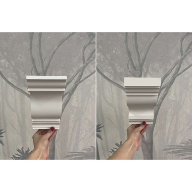 Карниз из полиуретана Orac Decor C334