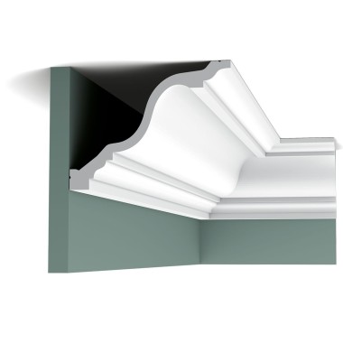 Карниз из полиуретана Orac Decor C334