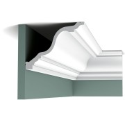 Карниз из полиуретана Orac Decor C334