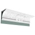 Потолочный плинтус (карниз) из полиуретана Orac Decor C338A