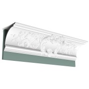 Потолочный плинтус (карниз) из полиуретана Orac Decor C338A