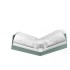 Потолочный плинтус (карниз) из полиуретана Orac Decor C338B