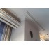 Потолочный плинтус (карниз) из полиуретана Orac Decor C339