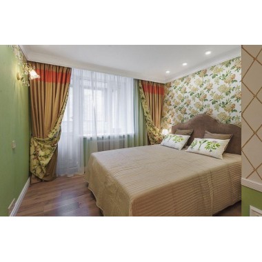 Потолочный плинтус (карниз) из полиуретана Orac Decor C339