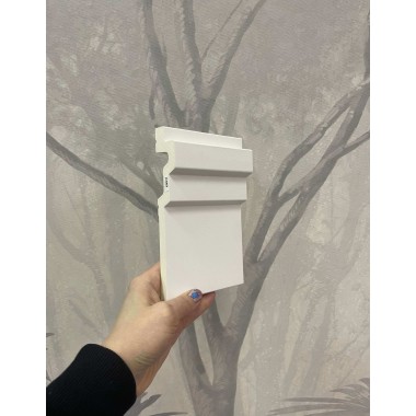 Потолочный плинтус (карниз) из полиуретана Orac Decor C353