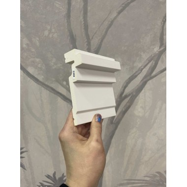 Карниз из полиуретана Orac Decor C355