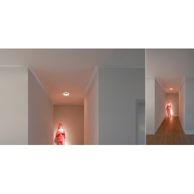 Карниз из полиуретана Orac Decor C355