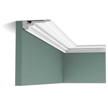 Карниз из полиуретана Orac Decor C355