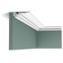 Карниз из полиуретана Orac Decor C355
