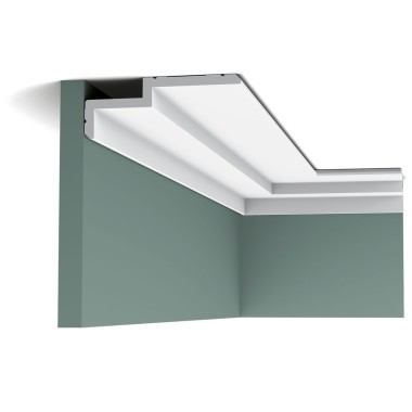 Карниз Orac Decor C391 под подсветку потолка