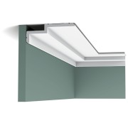 Карниз Orac Decor C391 под подсветку потолка