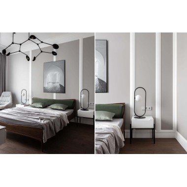 Карниз из полиуретана Orac Decor C392