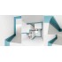 Карниз из полиуретана Orac Decor C393
