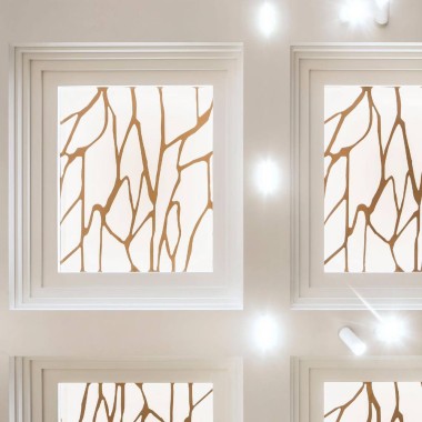 Карниз из полиуретана Orac Decor C393