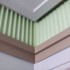 Многофункциональный профиль Orac Decor C395 под подсветку