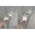 Потолочный плинтус (карниз) из полиуретана Orac Decor C422