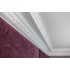 Потолочный плинтус (карниз) из полиуретана Orac Decor C422