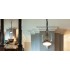 Потолочный плинтус (карниз) из полиуретана Orac Decor C422
