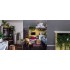 Потолочный плинтус (карниз) из полиуретана Orac Decor C602