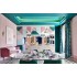 Потолочный плинтус (карниз) Orac Decor под подсветку C900