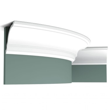 Карниз из дюрополимера Orac Decor axxent CX106F