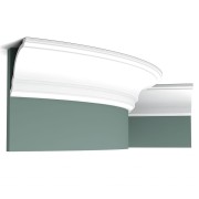 Карниз из дюрополимера Orac Decor axxent CX106F
