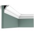 Потолочный плинтус (карниз) из дюрополимера Orac Decor CX112