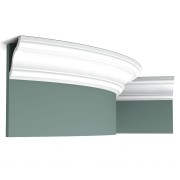 Карниз из полиуретана Orac Decor axxent CX123F