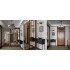 Потолочный плинтус (карниз) из дюрополимера Orac Decor CX126