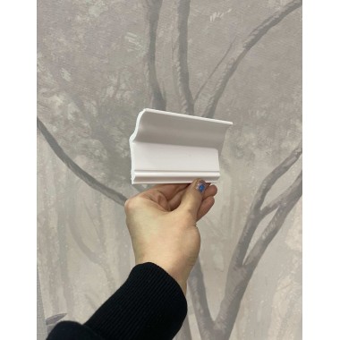 Потолочный плинтус (карниз) из дюрополимера Orac Decor CX141