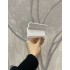 Потолочный плинтус (карниз) из дюрополимера Orac Decor CX141