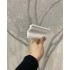 Потолочный плинтус (карниз) из дюрополимера Orac Decor CX148 белый грунт
