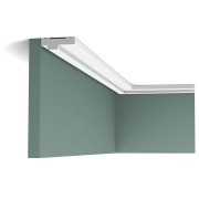 Многофункциональный профиль из дюрополимера Orac Decor CX160