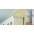 Многофункциональный профиль из дюрополимера Orac Decor CX161