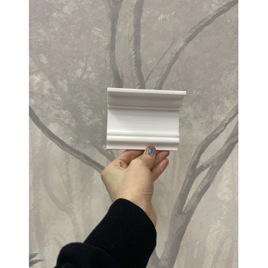 Карниз из дюрополимера Orac Decor axxent CX176