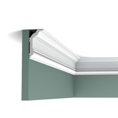 Карниз из дюрополимера Orac Decor axxent CX176