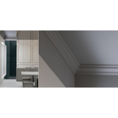 Карниз из дюрополимера Orac Decor CX177