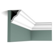Карниз из дюрополимера Orac Decor CX177