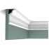 Карниз CX192 Orac Decor Duropolymer д 200 x в 12 x ш 6 см