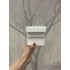 Потолочный плинтус (карниз) из дюрополимера Orac Decor CX196 U-STEPS
