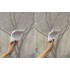 Потолочный плинтус (карниз) из дюрополимера Orac Decor CX199