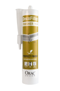Шпатлевка для стыков fl350 decofiller Orac