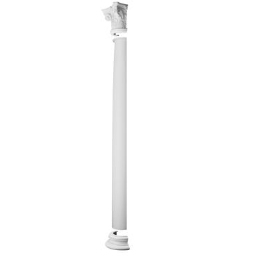 СТВОЛ ПОЛУКОЛОННЫ K1101