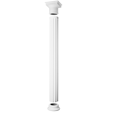 КАПИТЕЛЬ КОЛОННЫ K1112
