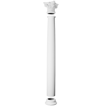 БАЗА ЭЛЕМЕНТ КОЛОННЫ Orac Decor K1152