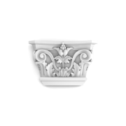 Капитель из полиуретана для пилястры Orac Decor K201