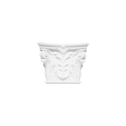 Капитель из полиуретана для пилястры Orac Decor K251