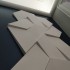 Декоративная панель Trapezium W101