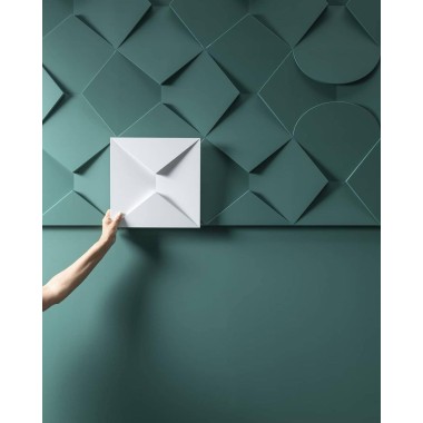 Панель Orac Decor W106 ENVELOP